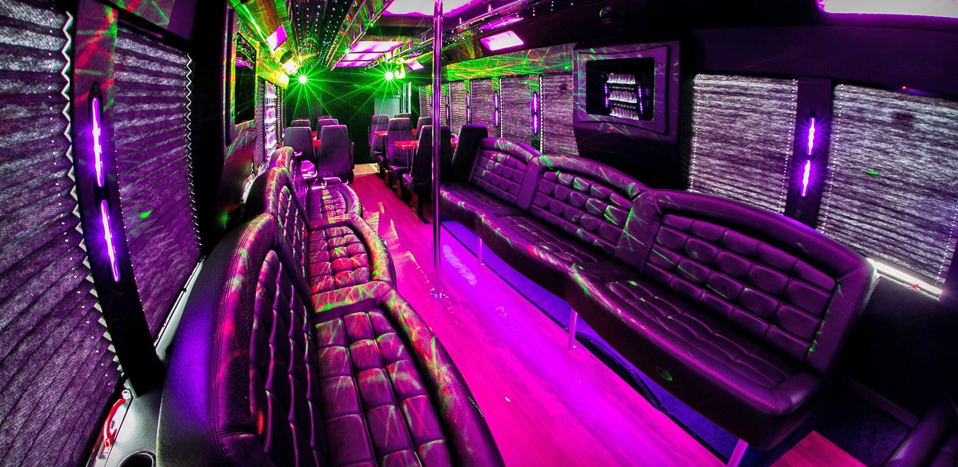 Best Party Bus Company in Oregon - JMI Limousine Best Party Bus Company in Oregon - JMI Limousine