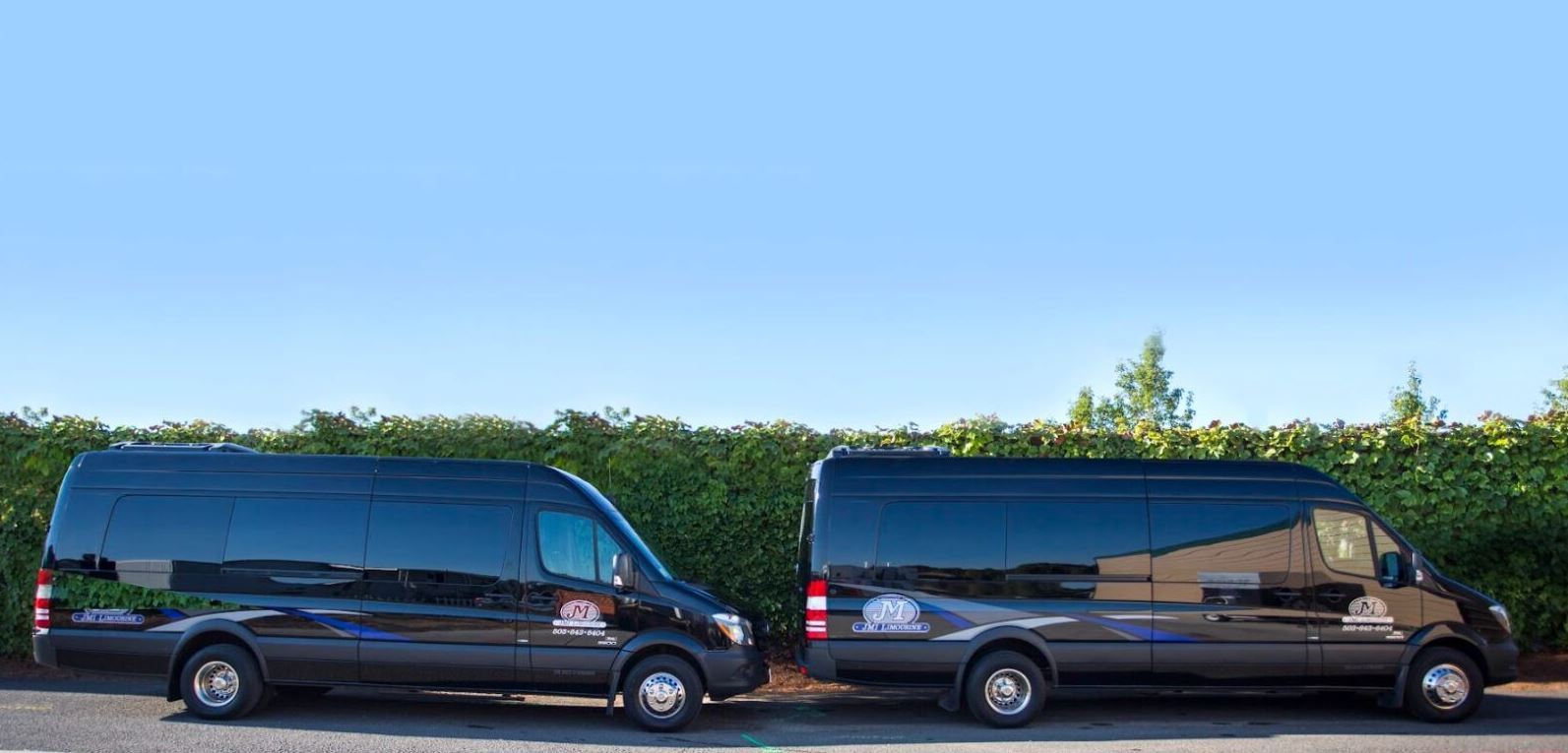 Corporate Event Transport Portland Oregon - JMI Limo Luxury Coach Rentals Corporate Event Transport Portland Oregon - JMI Limo Luxury Coach Rentals