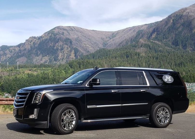 Corporate Transportation Portland SUV Service - JMI Limousine Corporate Transportation Portland SUV Service - JMI Limousine