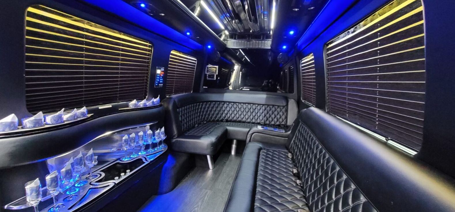 Executive Luxury Transportation Portland - JMI Limo Service Executive Luxury Transportation Portland - JMI Limo Service