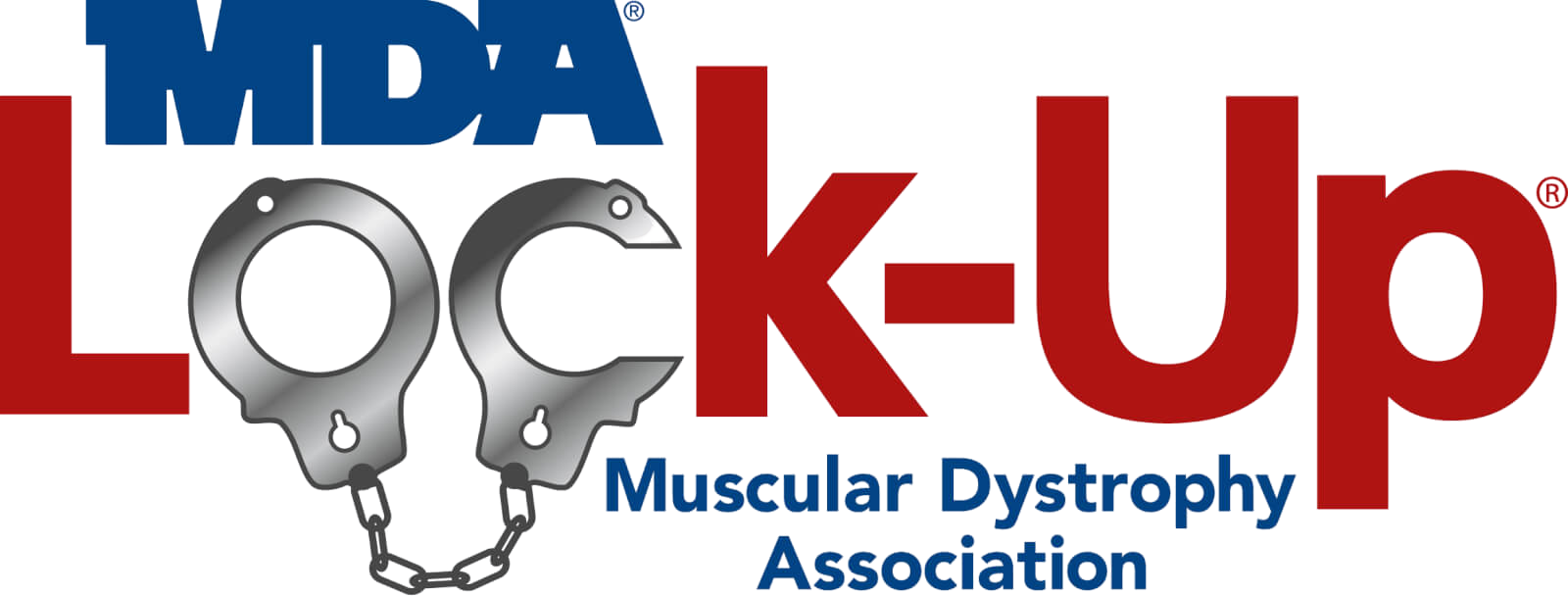 Limo Portland JMI Supports MDA Lock-Up for Muscular Dystrophy Association Limo Portland JMI Supports MDA Lock-Up for Muscular Dystrophy Association