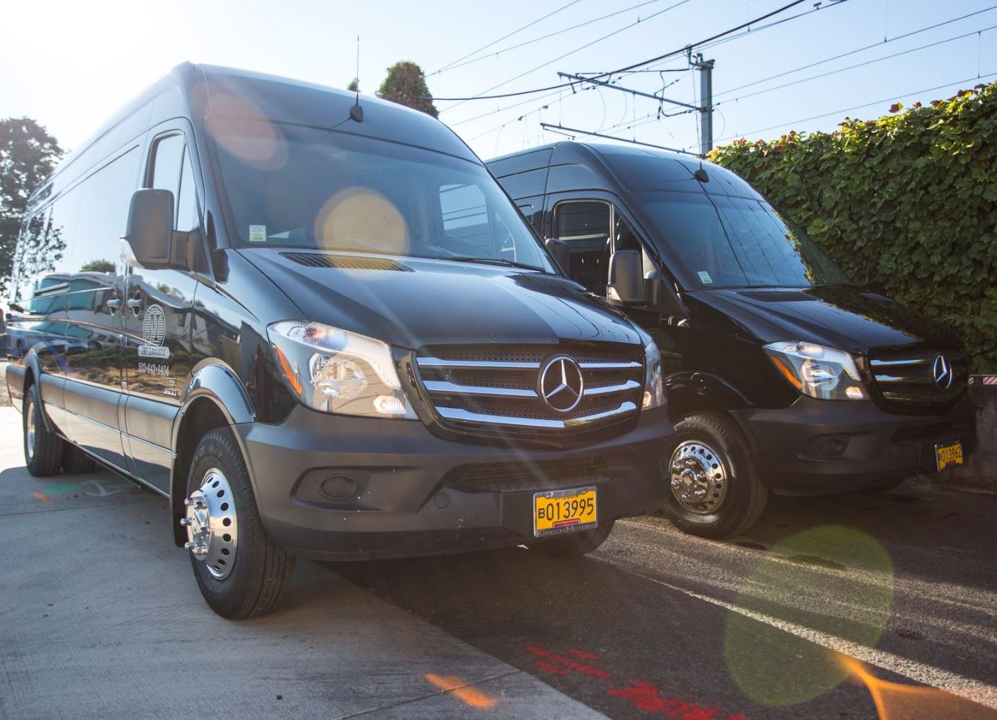 Mercedes Executive Transportation in Portland Near Me Now - JMI Limo Service Mercedes Executive Transportation in Portland Near Me Now - JMI Limo Service