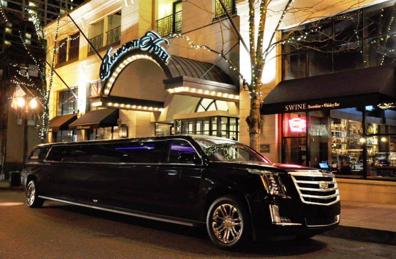 Oregon SUV Limo Wine Tour Company - JMI Limousine Oregon SUV Limo Wine Tour Company - JMI Limousine