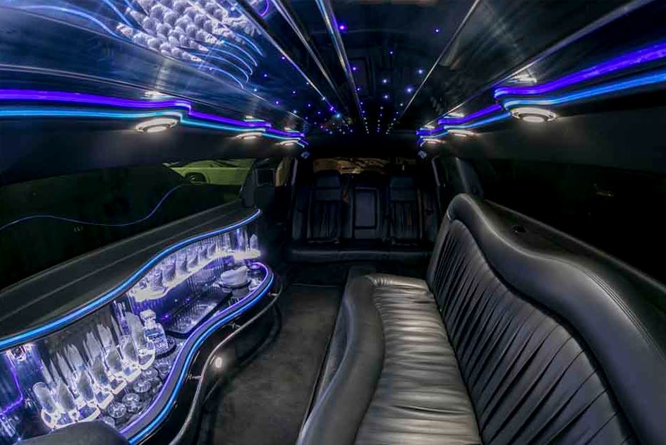 White Limo Rentals Portland Oregon - JMI Limousine White Limo Rentals Portland Oregon - JMI Limousine