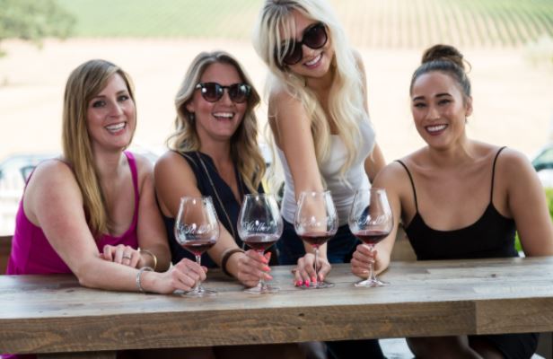 Best Wine Tasting Rooms in Oregon
