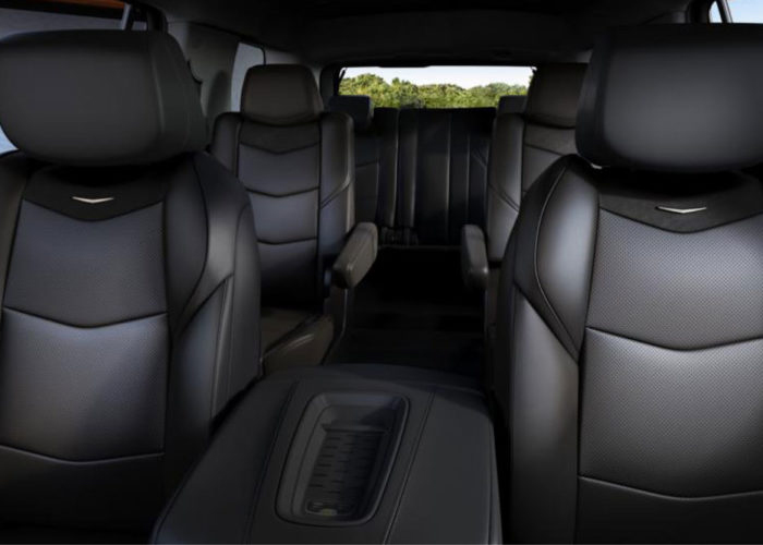 Black SUV Service Portland Near Me Now - JMI Limousine Rental