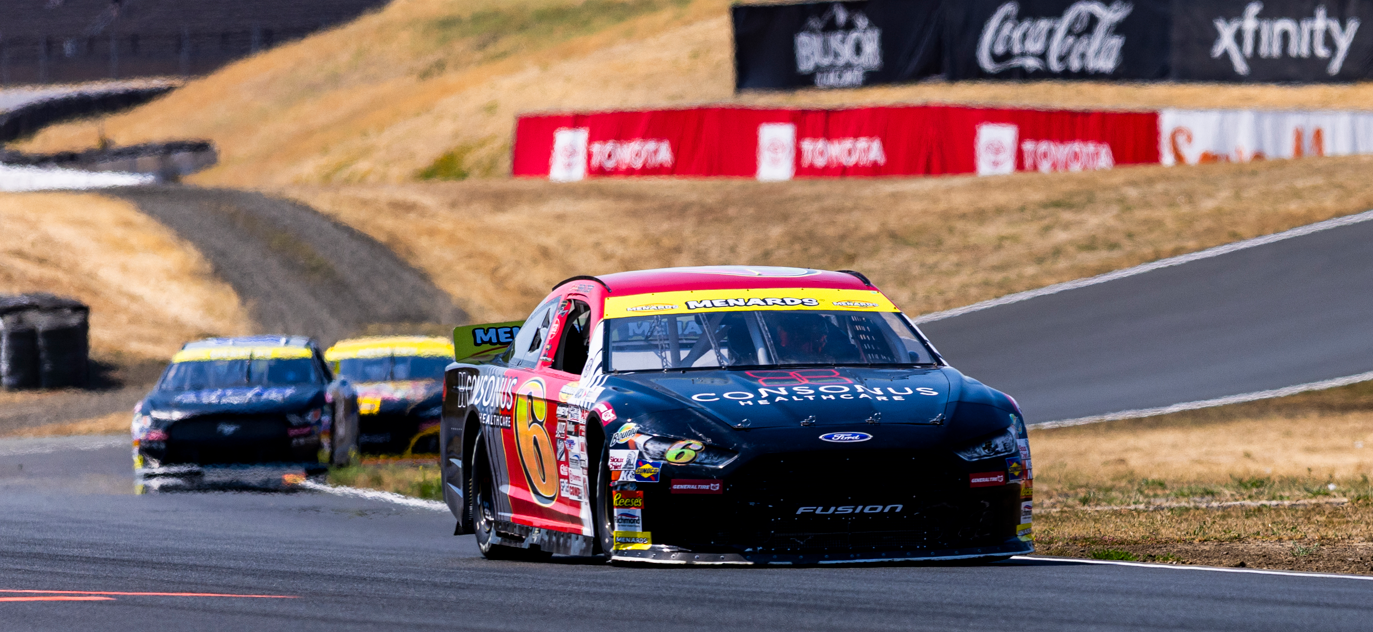 Caleb Shrader Racing Most Winning Young Racer in Portland Oregon