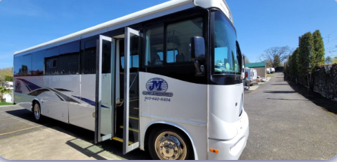 Gresham-Charter-Services-Bus-Services-Portland-JMI-Limousines Gresham-Charter-Services-Bus-Services-Portland-JMI-Limousines