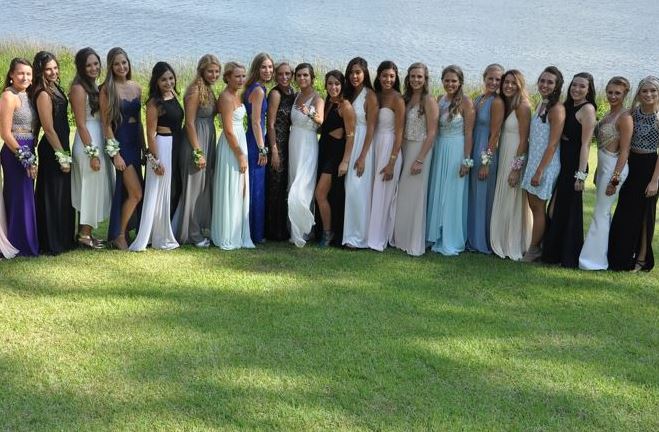 Prom Limo Service in Portland - JMI Limousine