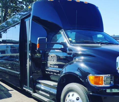 Tigard-Black-Party-Bus-Corporate-Limo-Bus-Portland-JMI-Limousine-Services Tigard-Black-Party-Bus-Corporate-Limo-Bus-Portland-JMI-Limousine-Services
