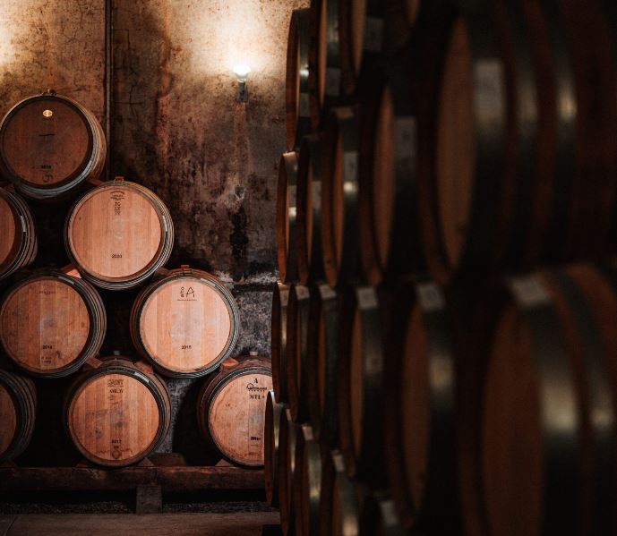 Wine Tasting Tour Oregon to Lemelson Vineyards by JMI Limousine